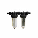 Filtre NW 25 DUO-CTN