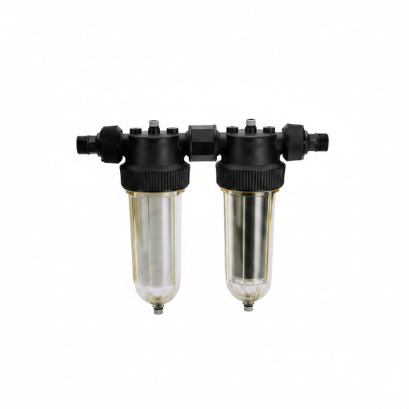 Filtre NW 25 DUO-CTN
