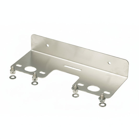 Fixation murale double filtre CINTROPUR