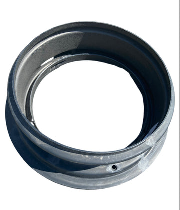 Rehausse PE rotomoulée D550 H20