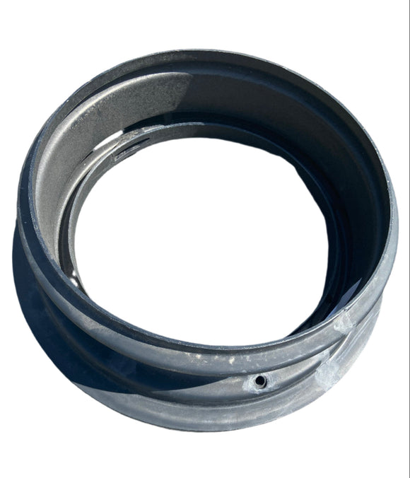 Rehausse PE rotomoulée D550 H20