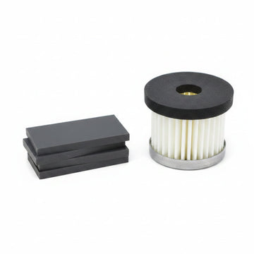 Kit d'entretien BECKER DT 4.8 et VT 4.8