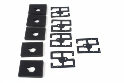 Kit filtre à air THOMAS Gamme AP