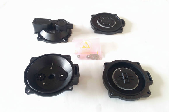 Kit Chamber Block THOMAS Gamme LP-80HN-100H-120H