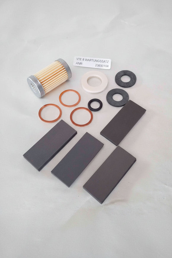 Kit de réparation THOMAS VTE 8 et DTE 8