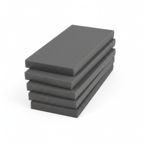 Palettes BECKER VT4.2 / VT4.4 / DT4.2 / DT4.4 Lot de 5