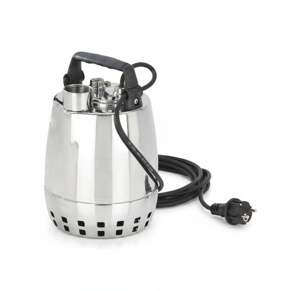 Pompe submersible CALPEDA GXRM 9 SG sans flotteur