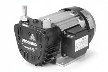 Pompe à vide THOMAS PICOLINO VTE 6