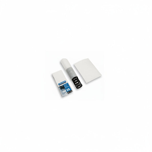Filtre NW 25 DUO-CTN