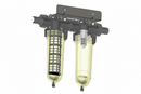 Filtre NW 25 DUO-CTN