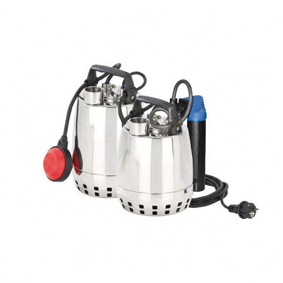 POMPE SUBMERSIBLE CALPEDA GXRM 9